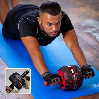 roulette abdominale
