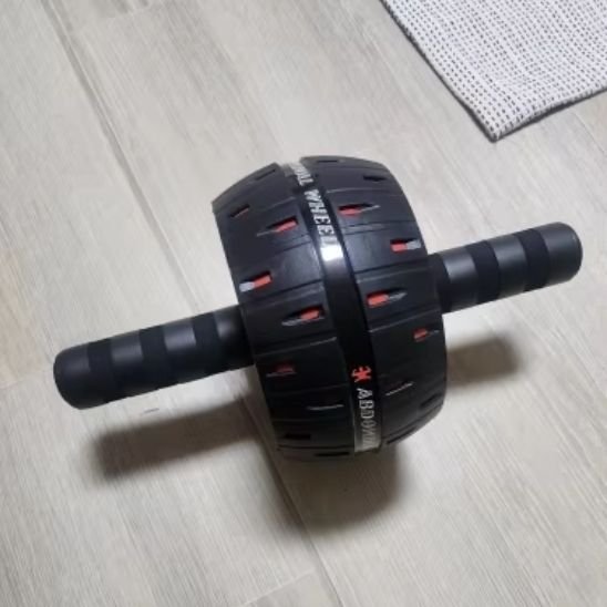 roulette abdominale