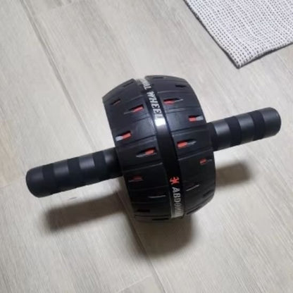 roulette abdominale