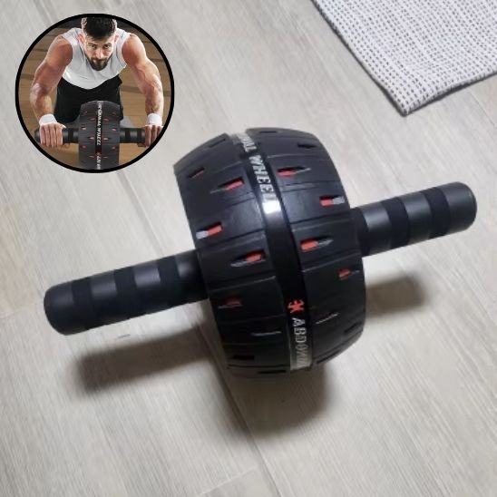 roulette abdominale