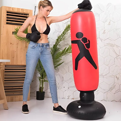 Sac de frappe 