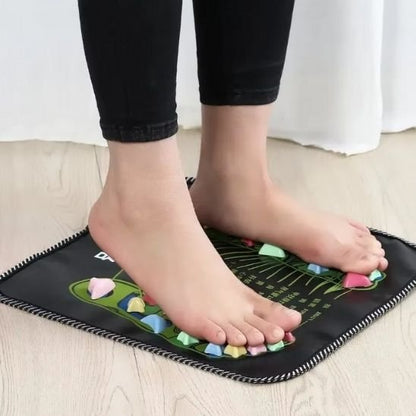 Tapis d acupression