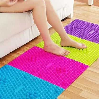 Tapis d acupression