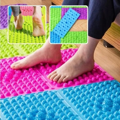 Tapis d acupression