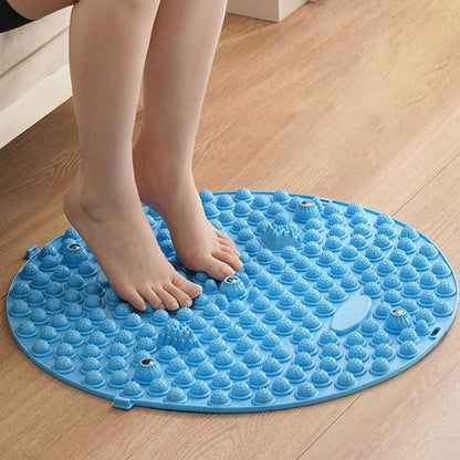 Tapis d'acupression 