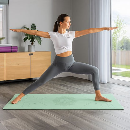Tapis de pilates