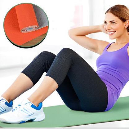 Tapis de sport