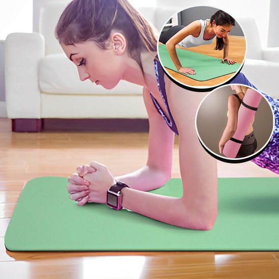 Tapis de sport
