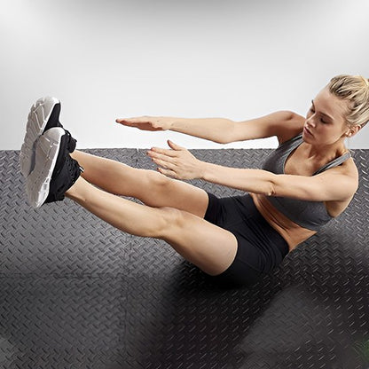 Tapis du sport