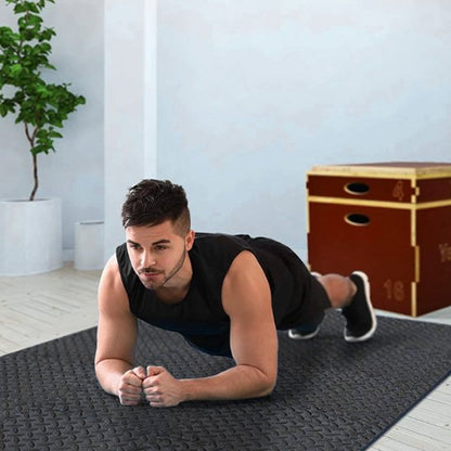 Tapis du sport
