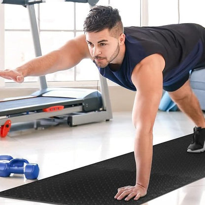 Tapis du sport
