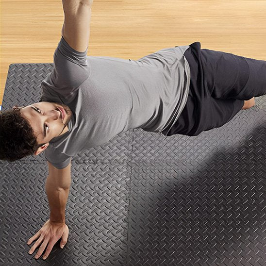 Tapis du sport