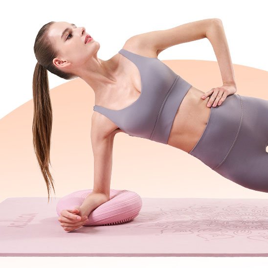 Tapis pilate