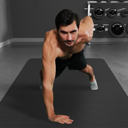 Tapis sport