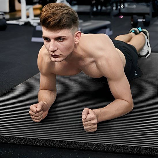 Tapis sport