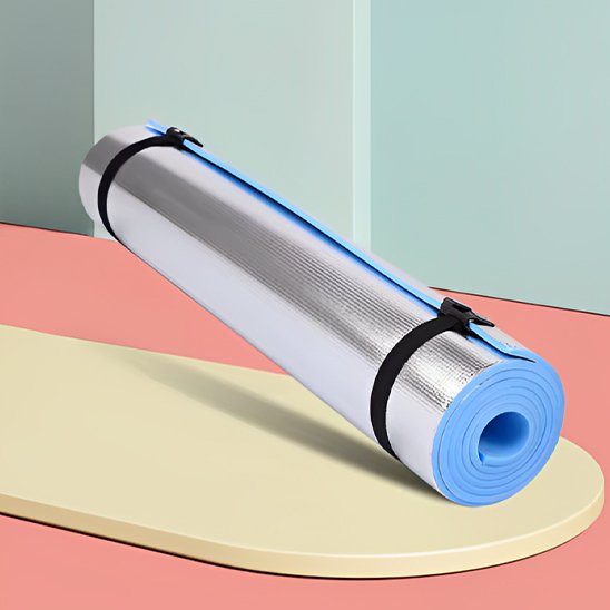 tapis de yoga antidérapant