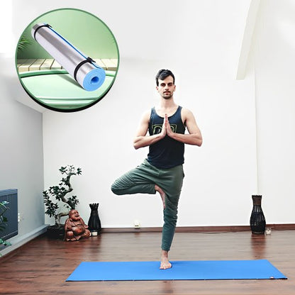 tapis de yoga antidérapant